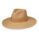 Wallaroo Hat - Klara Camel