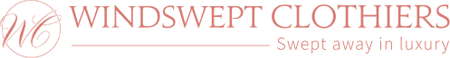 Windswept Clothiers logo