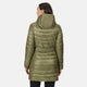 Andell Coat - Olive