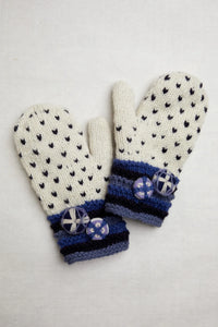 Sadie Mittens