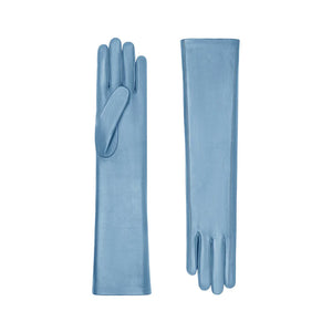Clemence Leather Glove