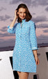 Sag Harbor Shirt Dress