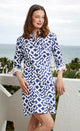 Sag Harbor Shirtdress