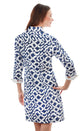 Sag Harbor Shirtdress