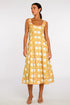 Alice Dress - Wicker
