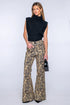 Charlie Trouser in Burl