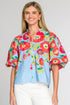 Edie Top