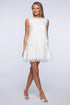Elsie Dress - Sea Salt