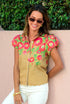 Emily Blouse