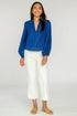 Katie Top - Navy