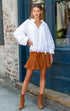 Kit Long Sleeve Top
