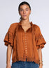 Kit Short Sleeve Top