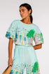 Paloma Top - Vacation