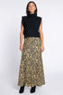 Serena Skirt in Burl