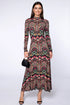 Stevie Dress - Bargello
