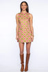Teddie Dress - Twiggy