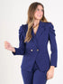 Bradshaw Blazer - Navy