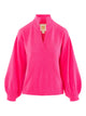 Lolli Sweater - Pink Glo