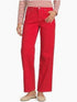Ace Jeans - Red