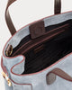 Amalie Tote - Olive