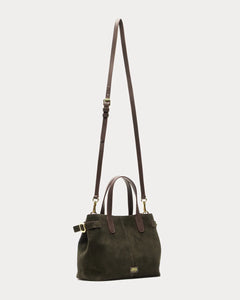 Amalie Tote - Olive