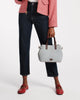 Amalie Tote - Light Blue