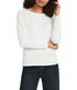 Ballet Top - White