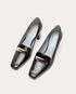 Barbara Loafer - Black
