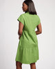 Breezy Dress - Green