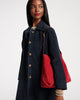 Brynn Hobo Bag - Red