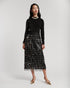 Shimmy Skirt
