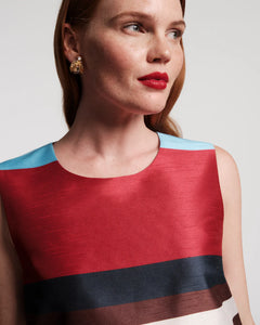 Sylvie Shift Dress