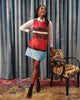 Sylvie Shift Dress