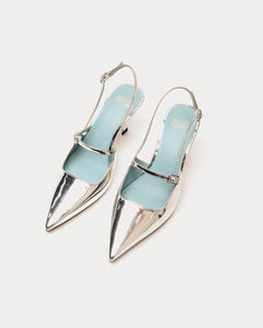 Vivi Slingback Shoe