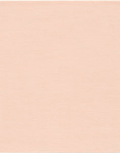 Mandarin Neck Linen Shirt with Ruffle Sleeves