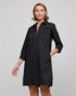 Alessa 3/4 Length Sleeve Dress