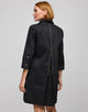 Alessa 3/4 Length Sleeve Dress