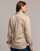 Margo Long Sleeve Striped Shirt