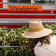 Wallaroo Hat - Klara Camel