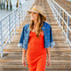 Wallaroo Hat - Klara Camel