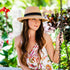 Wallaroo Hat - Paloma
