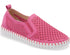 Tulip Shoes - Hot Pink