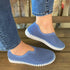 Tulip Shoes - Light Regatta