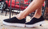 Tulip Shoes - Black