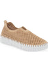 Tulip Shoes - Beige