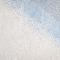 Dot Print Scarf