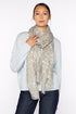 Pebble Print Scarf