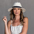 Walleroo Hat - Petite Palm Beach