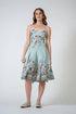 Roselle Dress