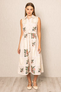 Thalia Dress